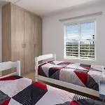 Ocean Breeze, Muizenberg, Cape Town