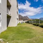 Ocean Breeze, Muizenberg, Cape Town
