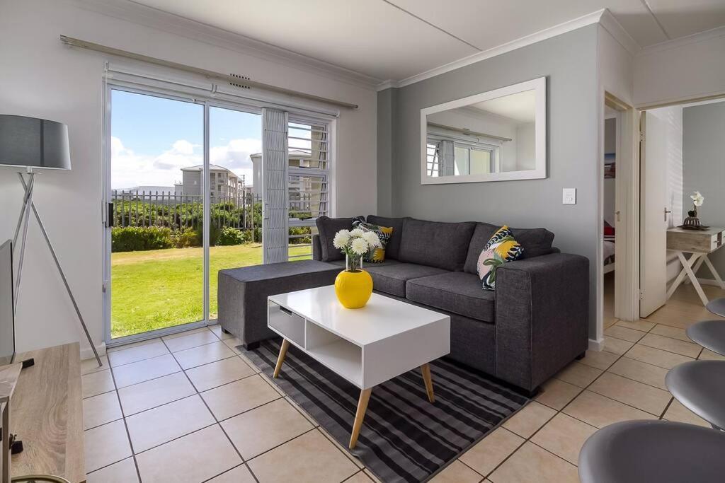 Ocean Breeze, Muizenberg, Apartamento Cidade Do Cabo