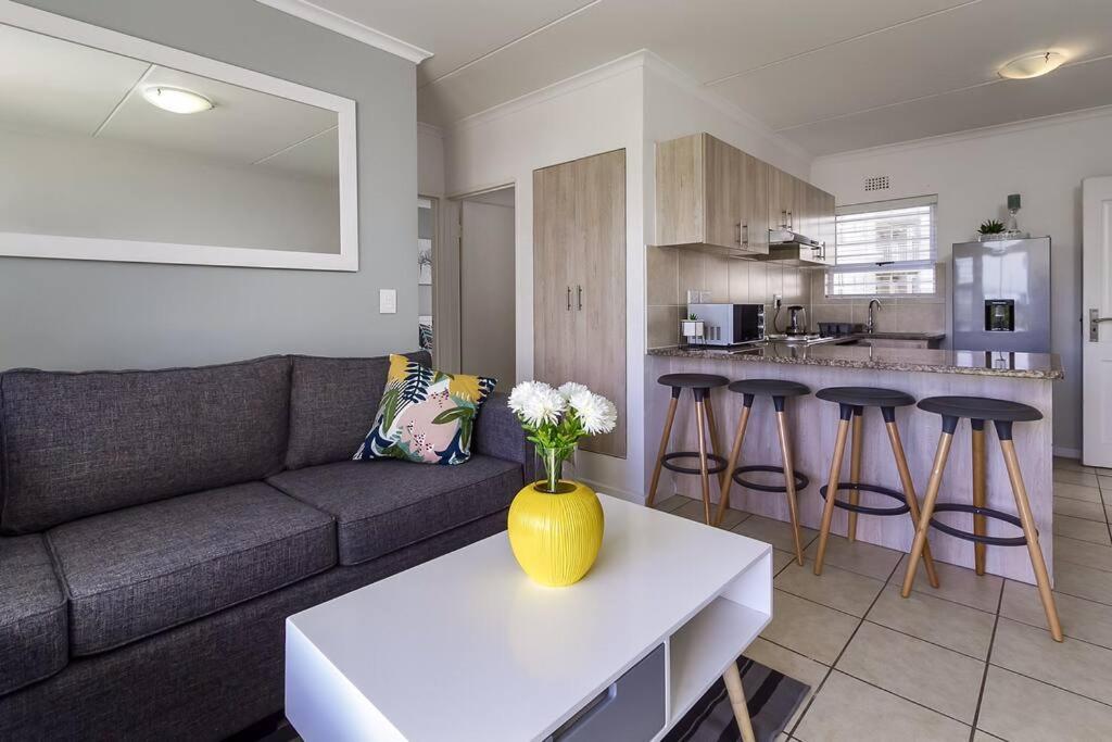 Apartamento Ocean Breeze, Muizenberg, Cidade Do Cabo