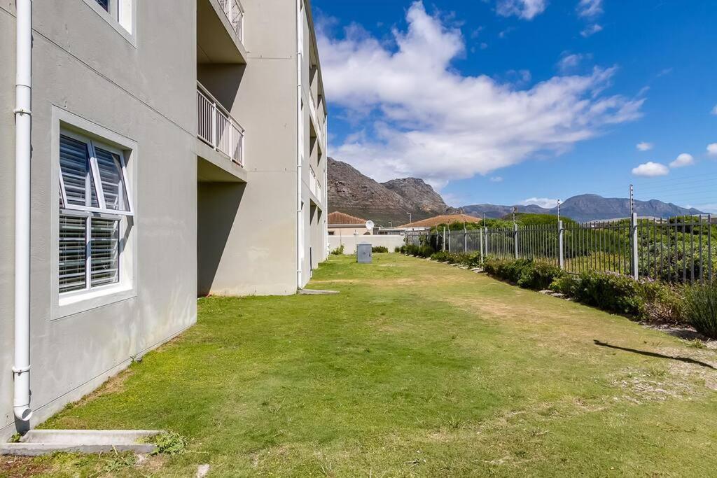 Apartamento Ocean Breeze, Muizenberg, *