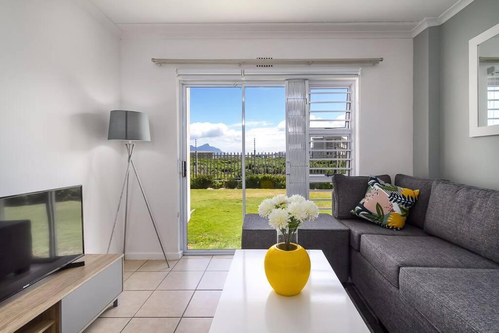 Apartamento Ocean Breeze, Muizenberg, Cidade Do Cabo