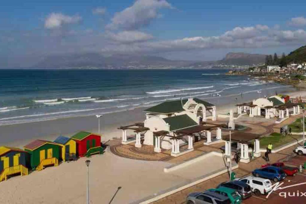 Apartamento Ocean Breeze, Muizenberg, *