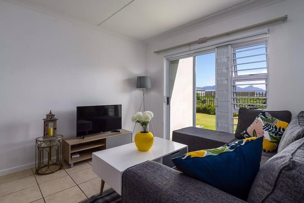 Ocean Breeze, Muizenberg, Apartamento Cidade Do Cabo